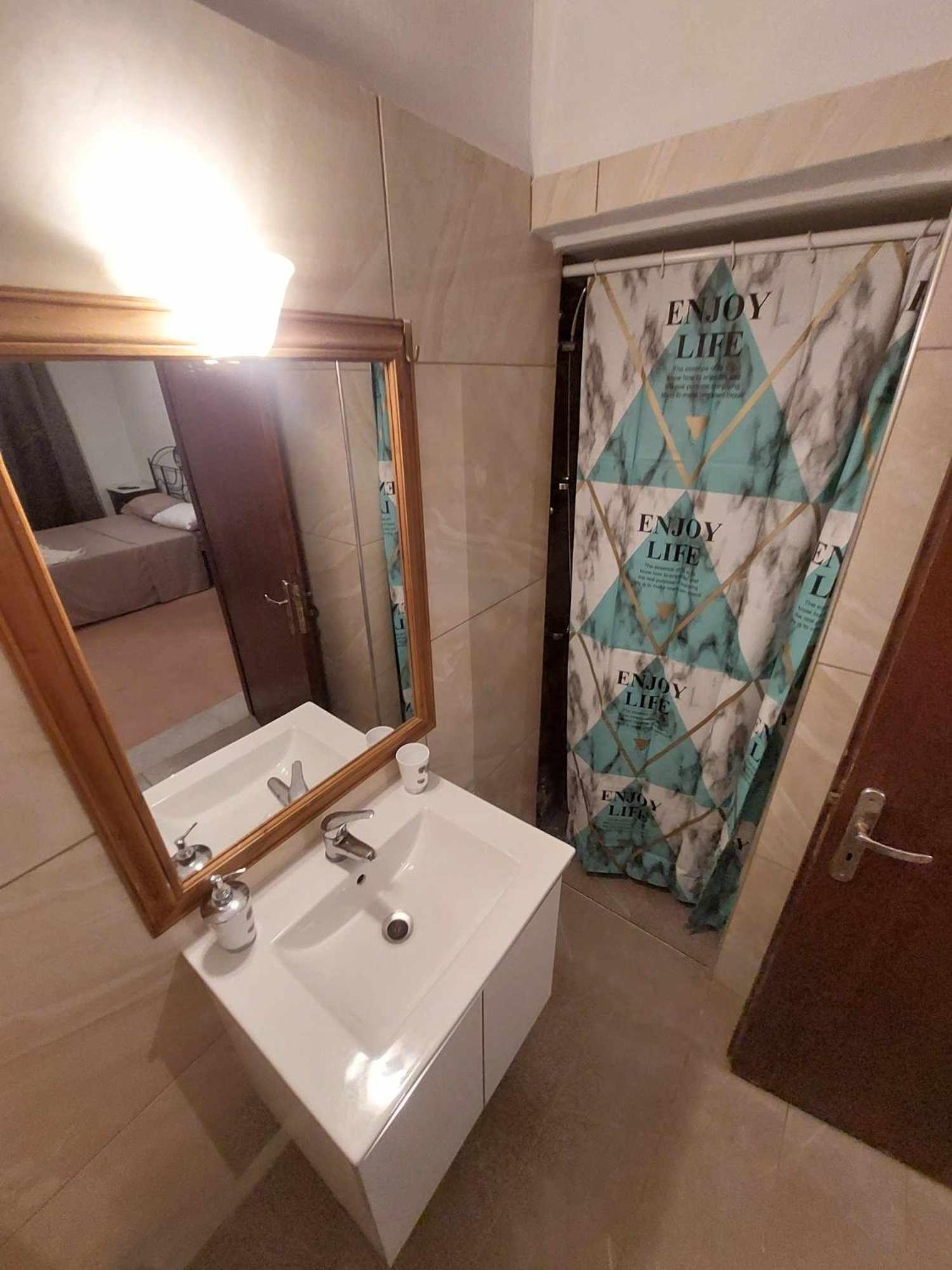 Lacasadirigas Lefkáda Buitenkant foto