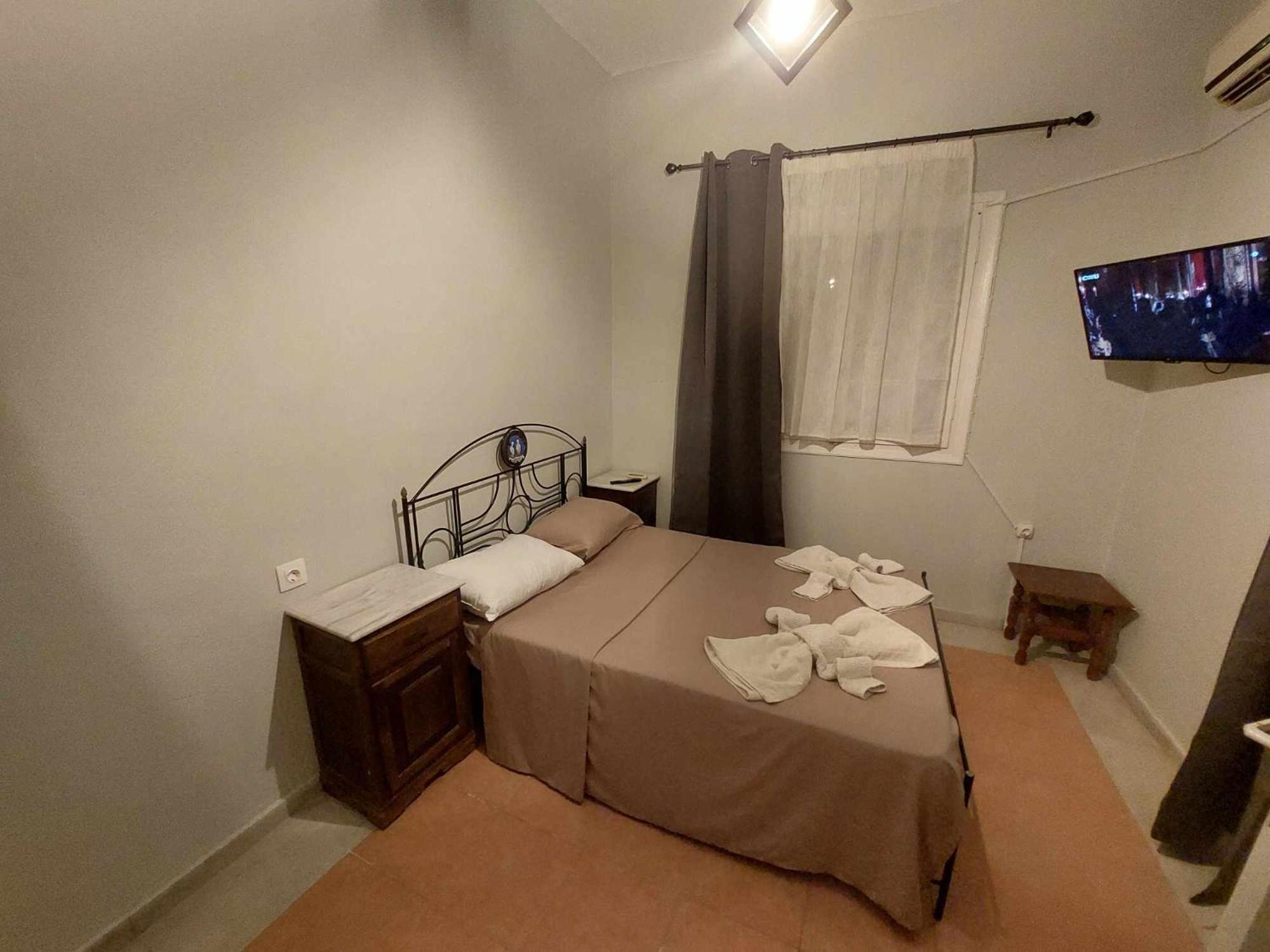 Lacasadirigas Lefkáda Buitenkant foto