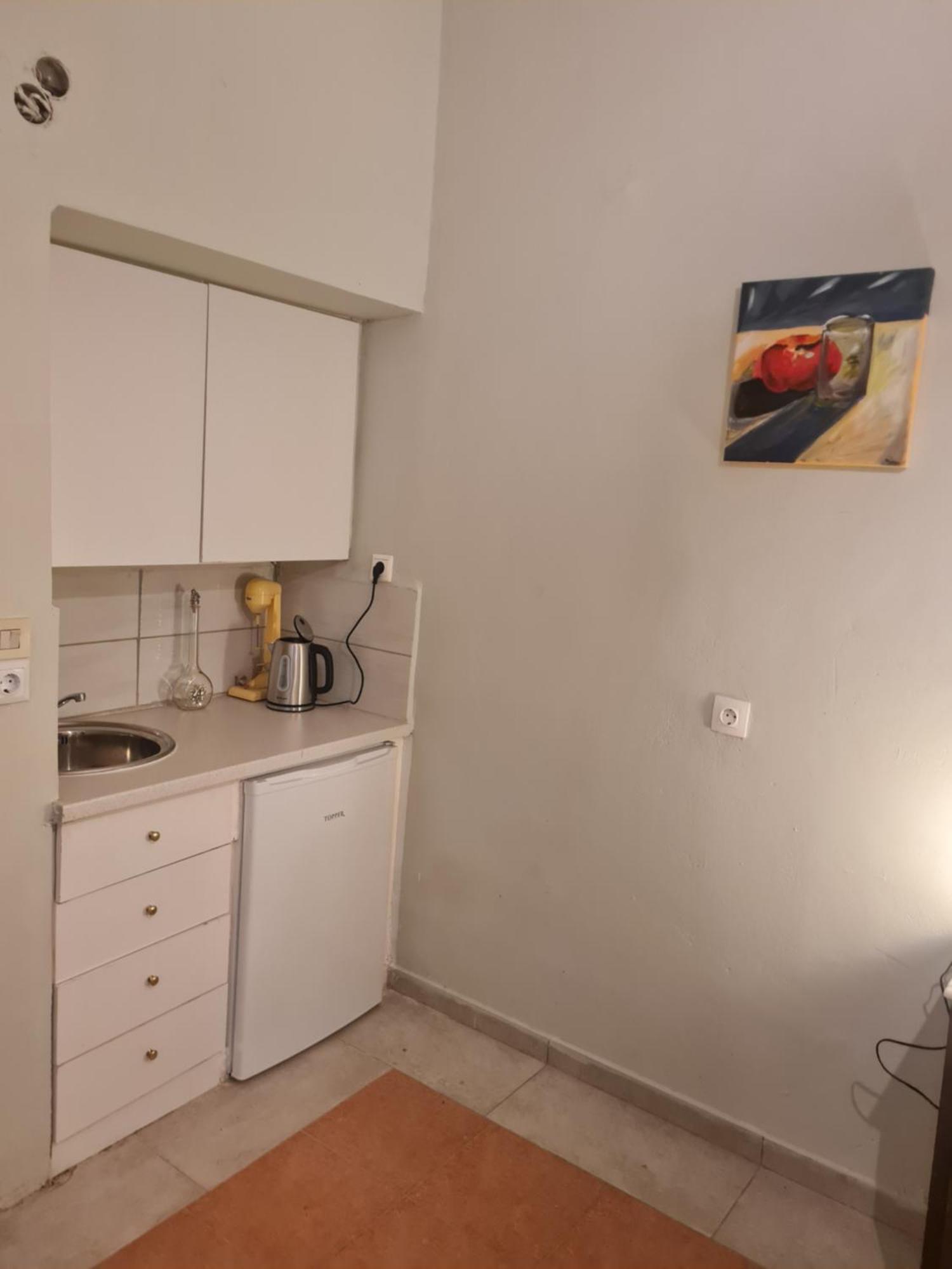 Lacasadirigas Lefkáda Buitenkant foto