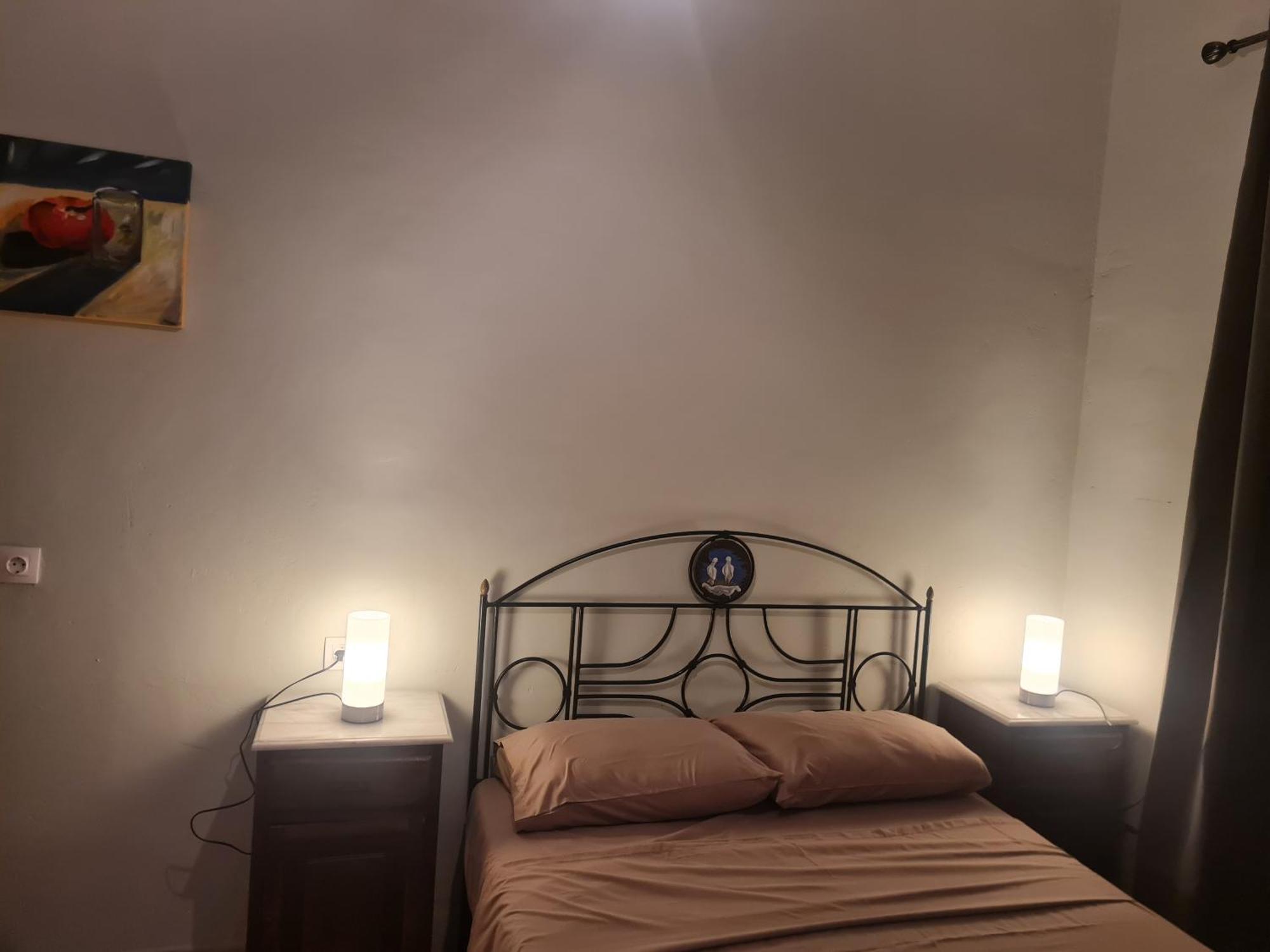 Lacasadirigas Lefkáda Buitenkant foto