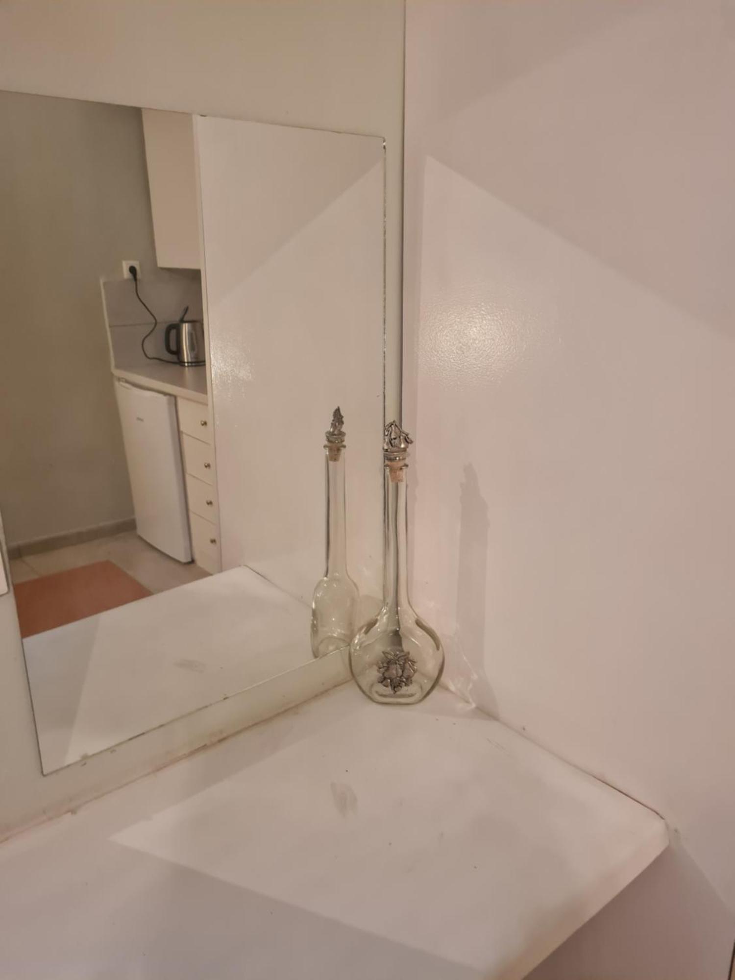Lacasadirigas Lefkáda Buitenkant foto