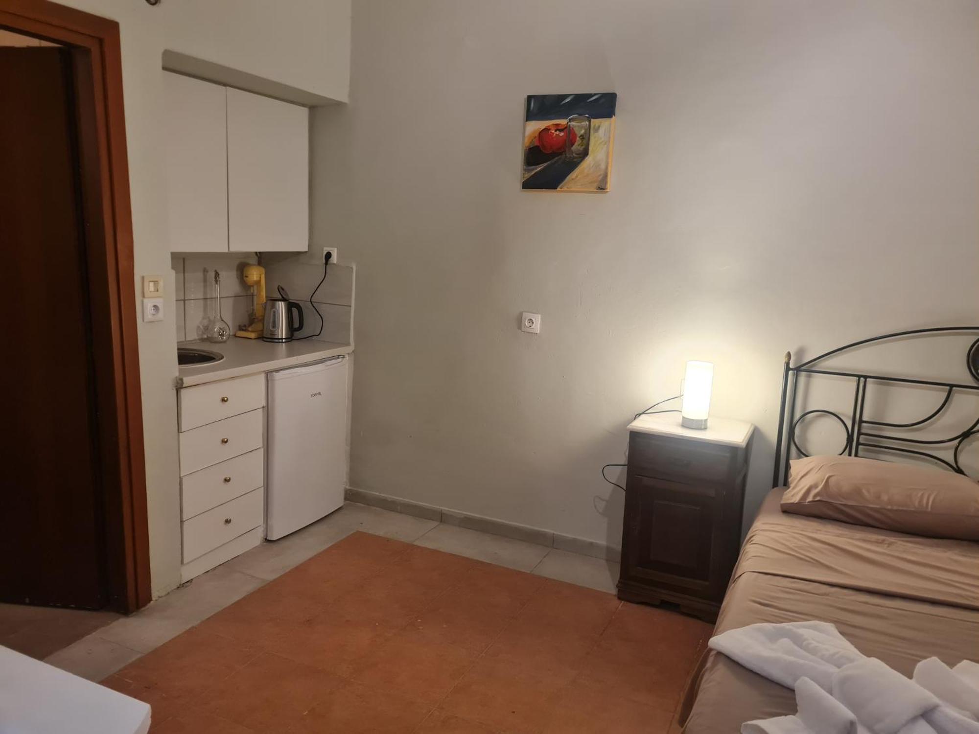 Lacasadirigas Lefkáda Buitenkant foto