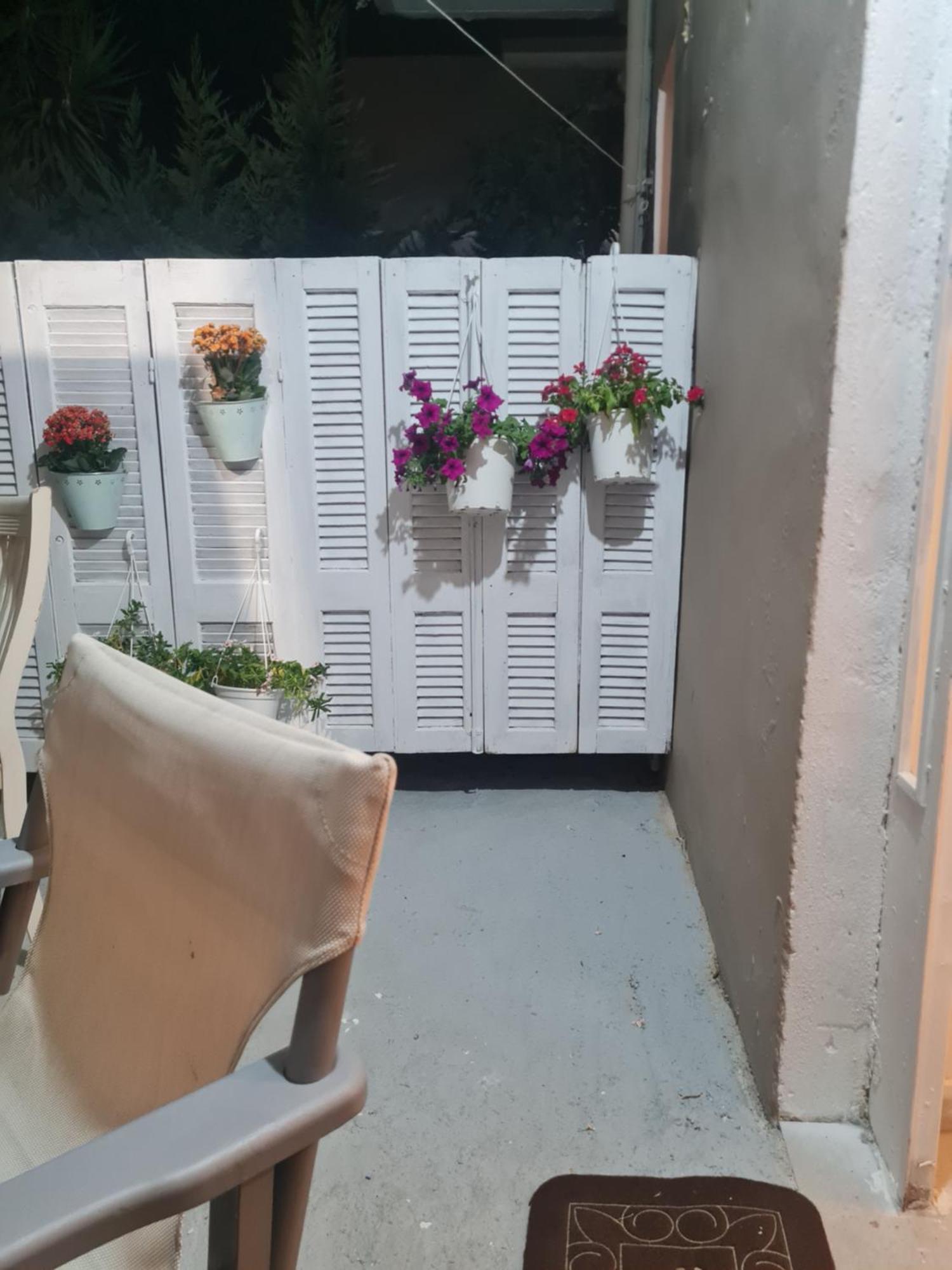 Lacasadirigas Lefkáda Buitenkant foto